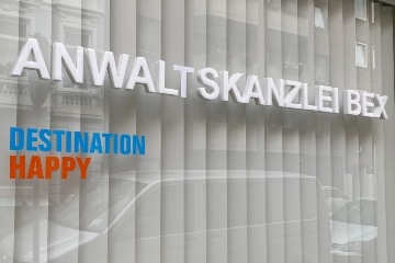Anwaltskanzlei in Aachen